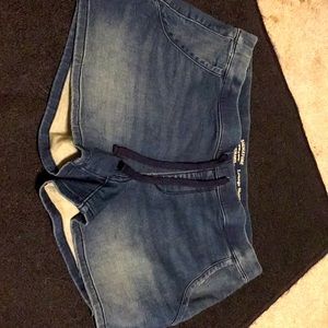 Levi's lounge shorts